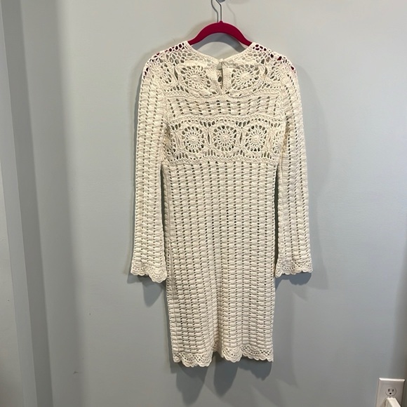 Isabel Marant Etoil “Harriet” crochet dress FR34/US2 NWT - Picture 7 of 7